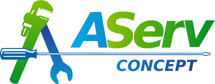 AServ Concept